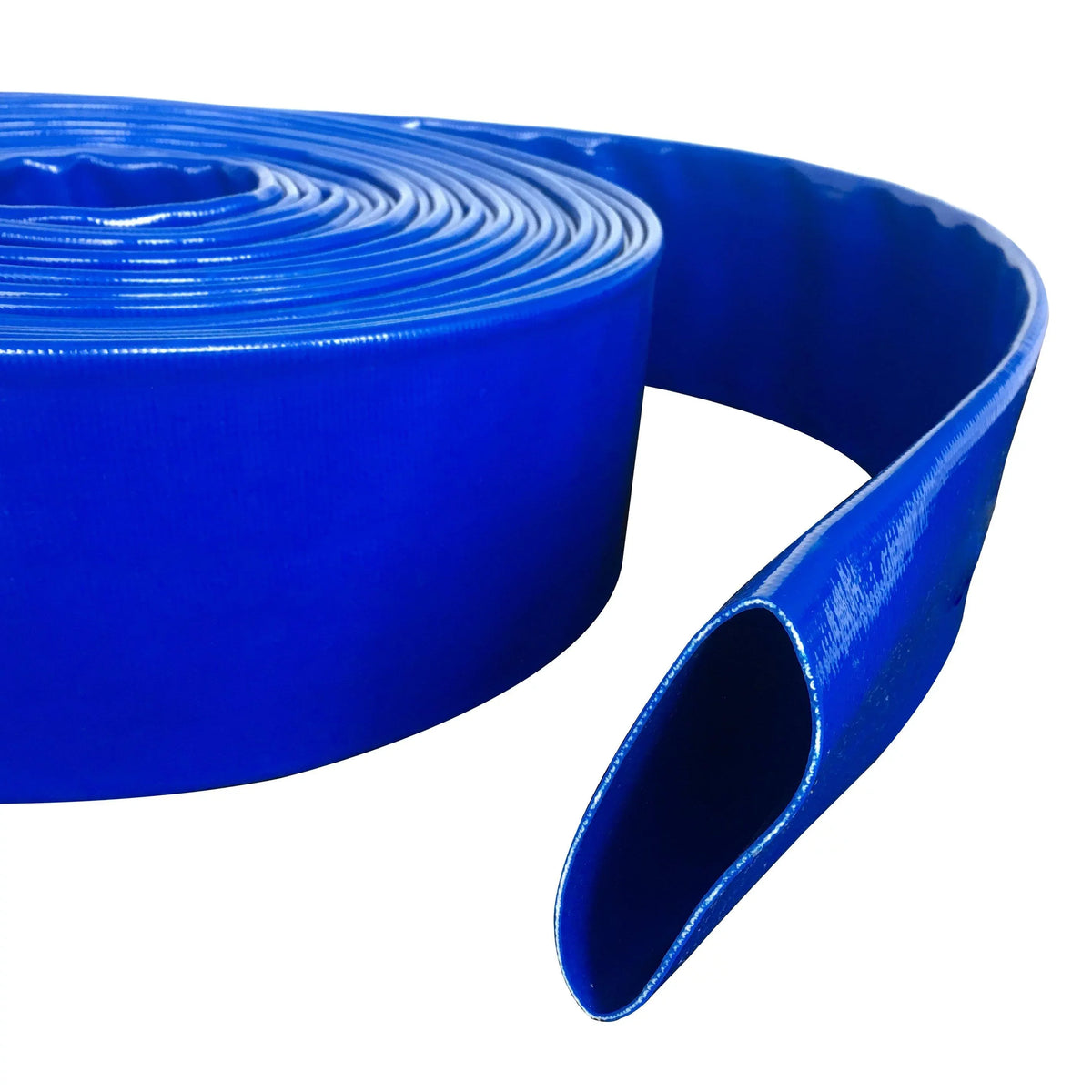 In The Swim Texas Tough Backwash Hoses - 1.5" x 25' WCL013