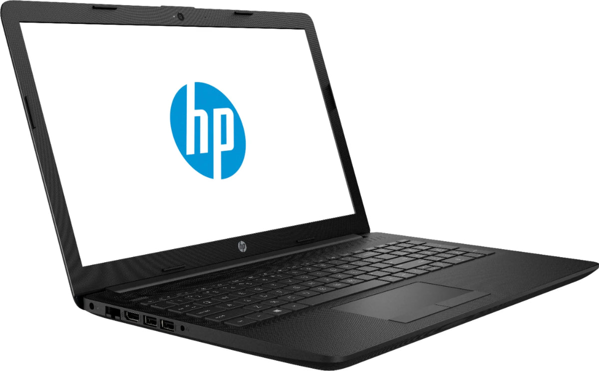 Restored 15-Db0015Dx 15.6" Laptop AMD A6 2.60 GHz 8 GB 1 TB Windows 10 Home - (Refurbished)