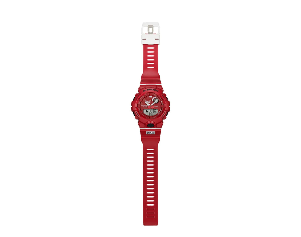 G-Shock GBA800EL Limited Edition Digital Everlast Resin Bluetooth Men's Watch