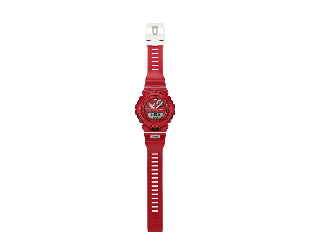G-Shock GBA800EL Limited Edition Digital Everlast Resin Bluetooth Men's Watch