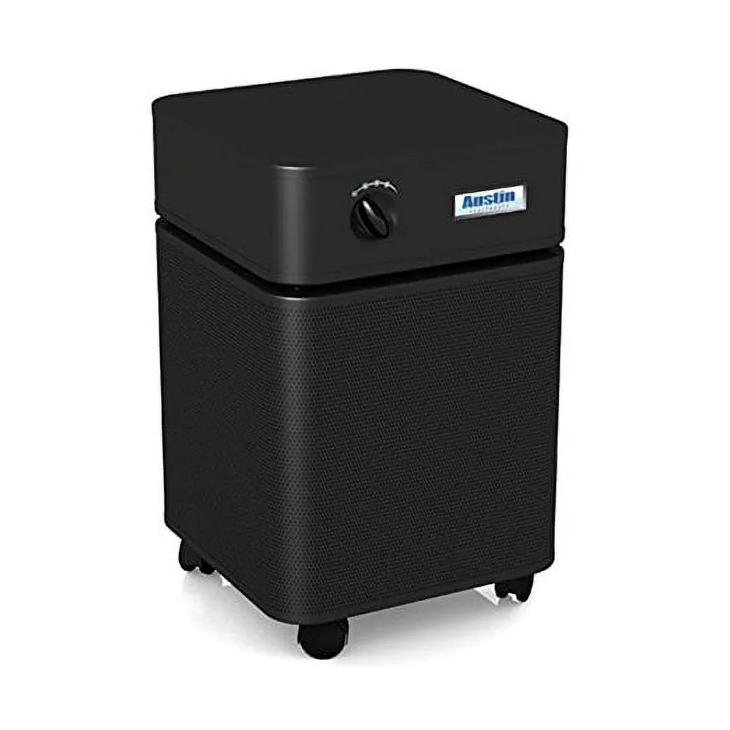 Austin Air Standard Bedroom Machine Bedroom Machine Room Air Purifier - Jet
