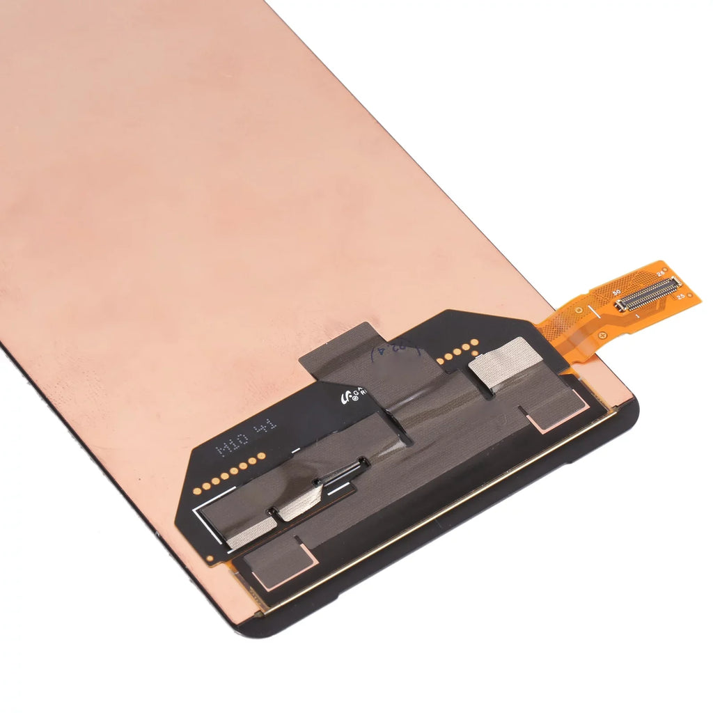 Cellphone Repair Parts Original OLED LCD Screen For Xperia 1 III with Digitizer Full Assembly