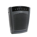 Hunter 850UV Large Multi-Room Air Purifier with UVC Germicidal Light, Graphite