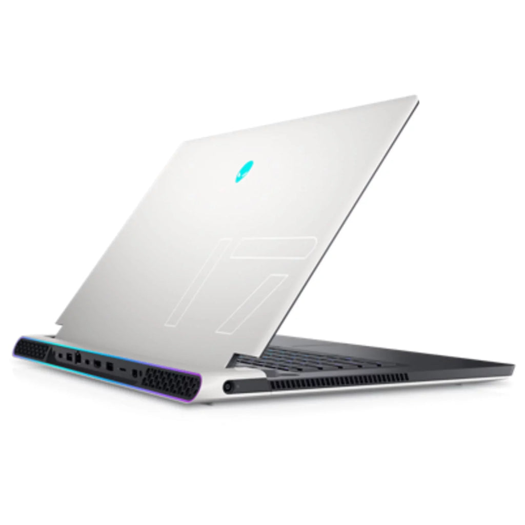 Restored Alienware X17 R2 Gaming Laptop (2022) | 17.3" 4K | Core i7 - 1TB SSD - 16GB RAM - 3070 Ti | 14 Cores @ 4.7 GHz - 12th Gen CPU - 8GB GDDR5 (Refurbished)