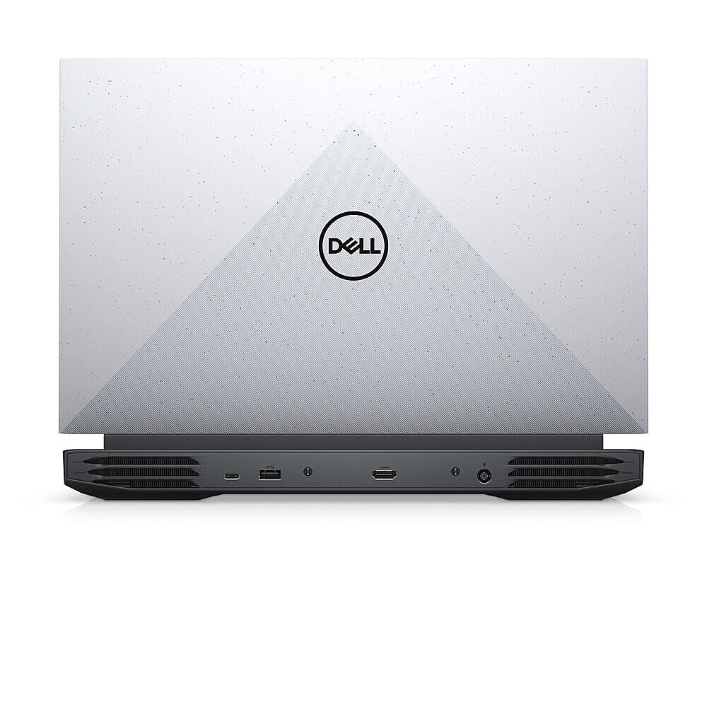 '- G15RE 5000 15.6" Gaming Laptop - AMD Ryzen 7 - 16GB Memory - GeForce RTX 3050 Ti - 1TB Solid State Drive - Grey