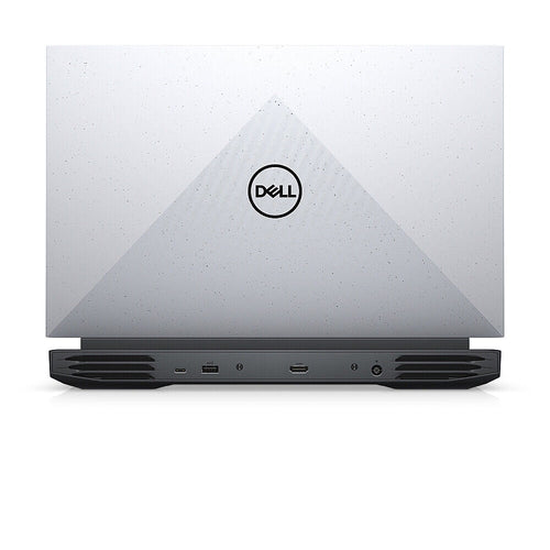 '- G15RE 5000 15.6" Gaming Laptop - AMD Ryzen 7 - 16GB Memory - GeForce RTX 3050 Ti - 1TB Solid State Drive - Grey