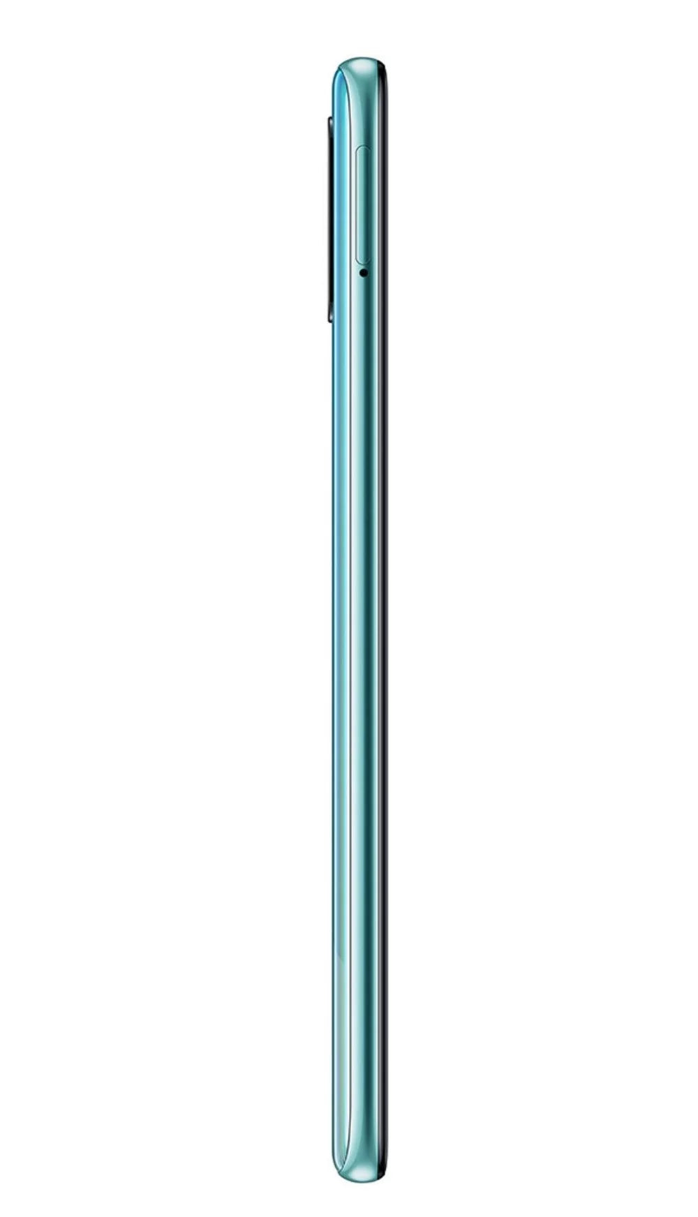 USED: Galaxy A51 5G, Verizon Only | 128GB, Blue, 6.5 in