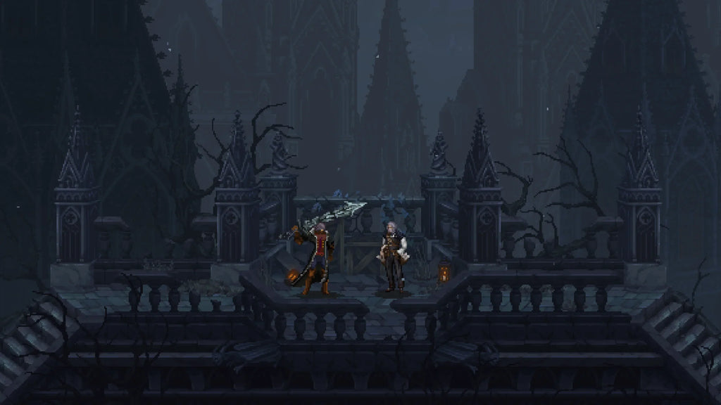 The Last Faith, PlayStation 5