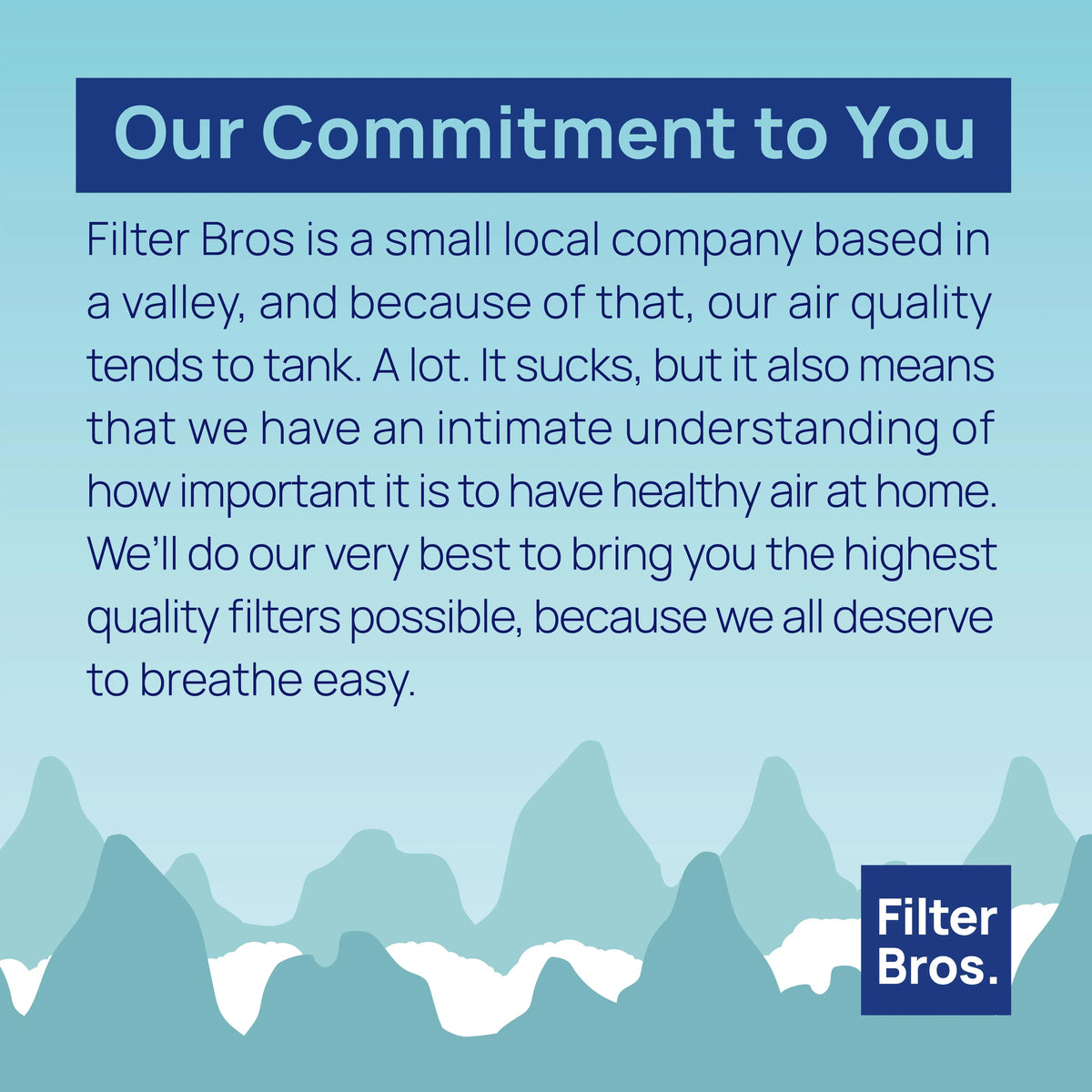 Filter Bros BA-400S Compatible With BLUEAIR 400 Dual Protection Series HEPA Replacement Particle Filter For 480i, 402, 403, 405, 410, 450E, 455EB Blue Sky SmokeStop