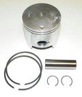 New Polaris Jet Ski Piston Kit Compatible With SL 1993-1995 SLT 1994-1995 690.75mm 750CC