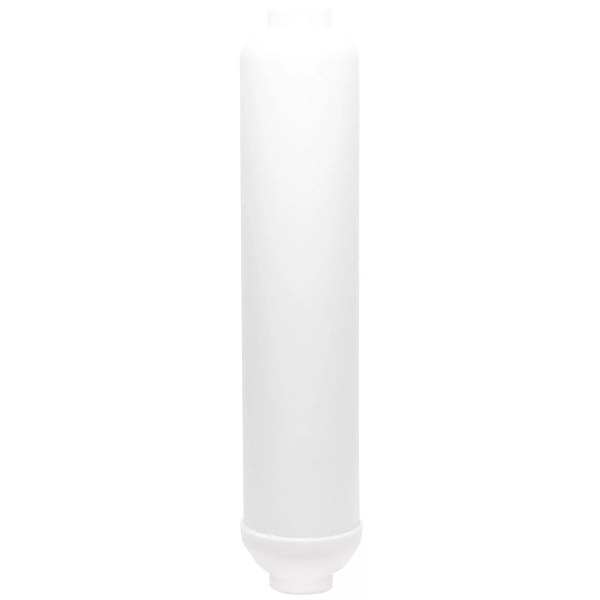 10-Pack Replacement for MaxWater 101038 Inline Filter Cartridge - Universal 10-inch Cartridge for MaxWater 9 Stage Alkaline Reverse Osmosis System - Denali Pure Brand