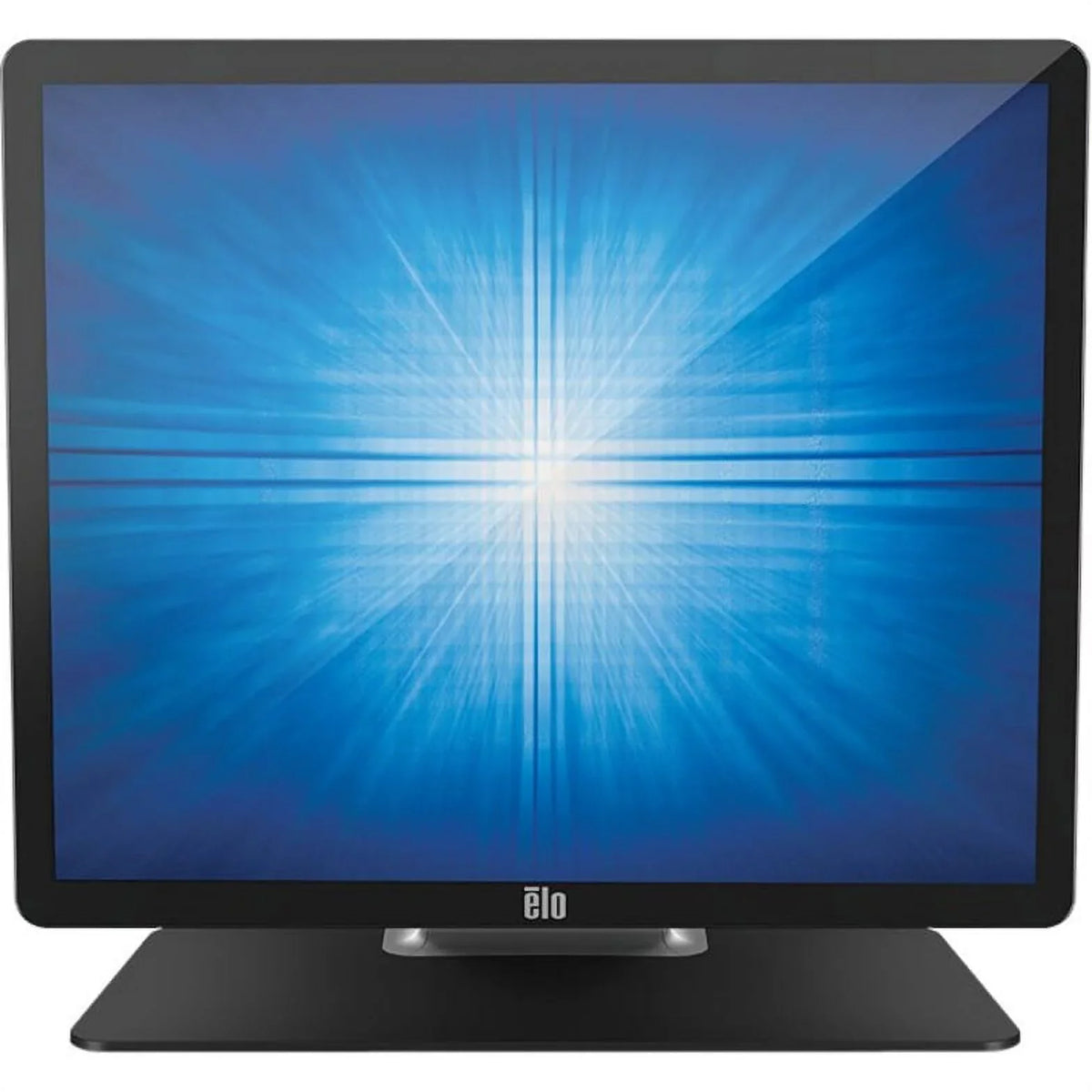 Elo 1903LM 19" Class LCD Touchscreen Monitor, 5:4, 14 ms