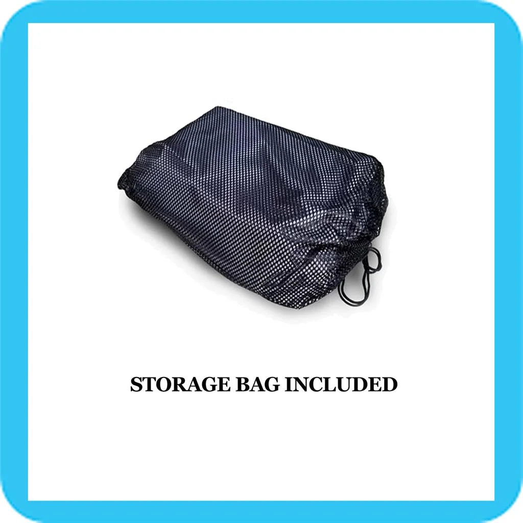 Jet Ski Cover Compatible for Kawasaki ULTRA 300LX (JT1500JDF) 2013 JetSki PWC 420 Denier STORAGE COVER