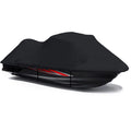 Dark 600 DENIER JetSki Cover Compatible for Jet Ski Cover Jetski Waverunner PWC Yamaha VX Limited 2016 2017-2020 2021 2022