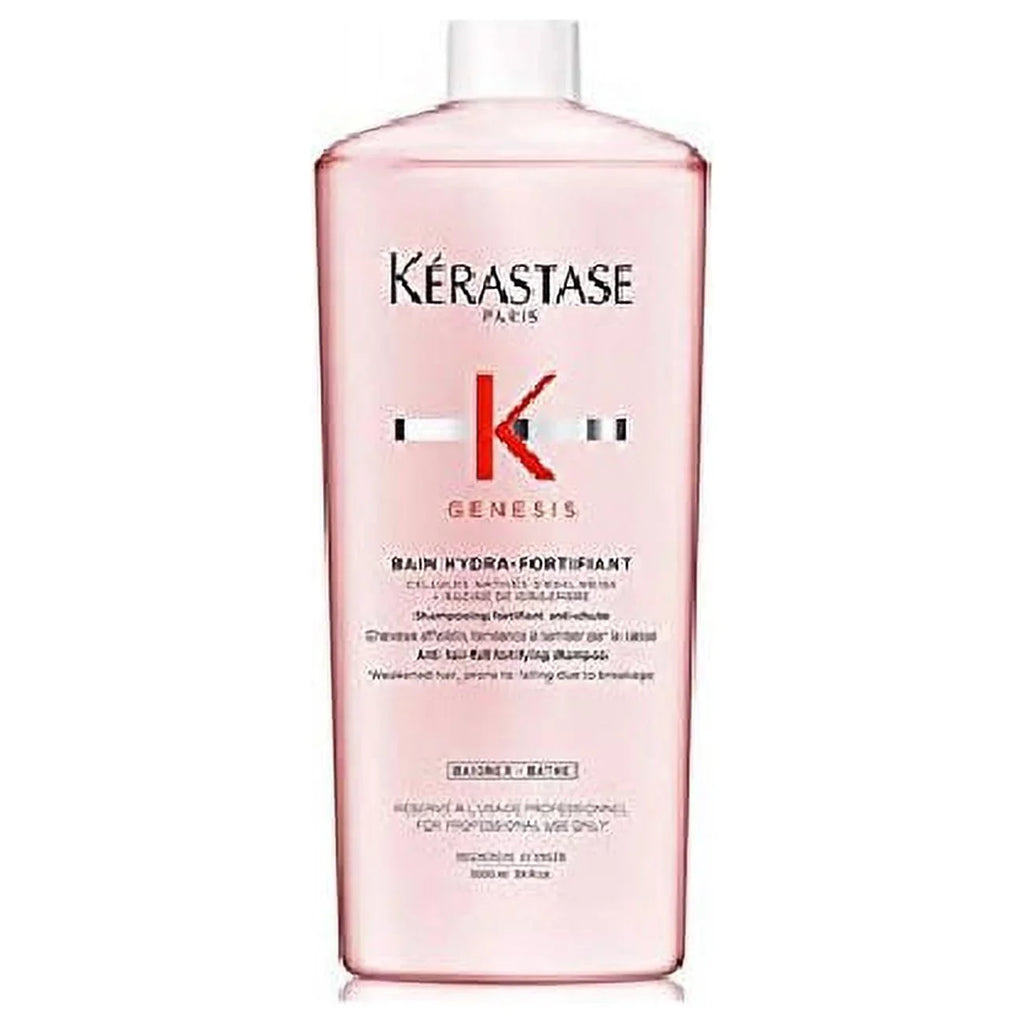 Kerastase Genesis Bain Hydra-Fortifiant Shampoo 33.8 oz