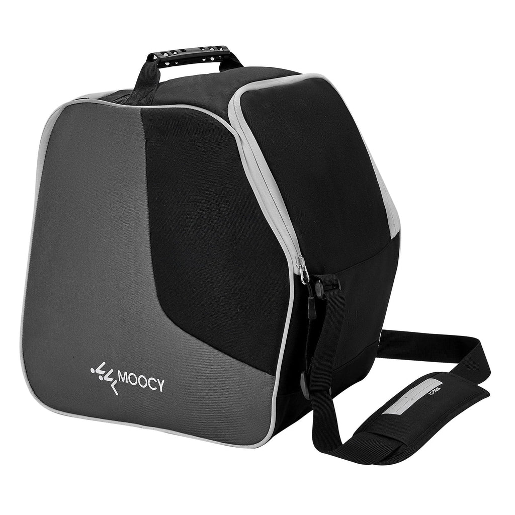 Ski Boots Bag Snowboard Boots Bag Travel Boot Bag for Ski Helmets Ski Boot Gloves