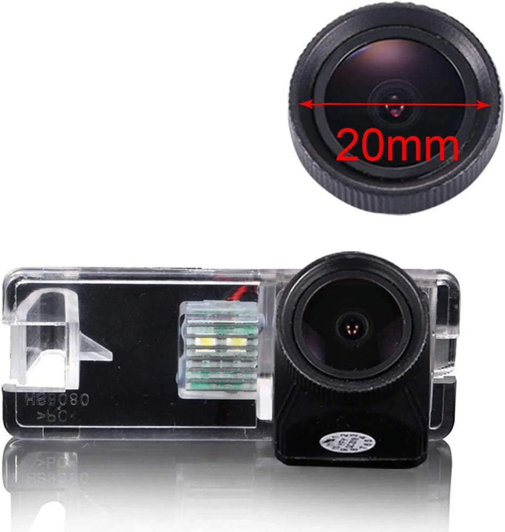 HDMEU Car Rear View Reversing Backup Camera for Holden Cost Holden Commodore MonaroVX Ute VY SS VZ