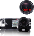 HDMEU Car Rear View Reversing Backup Camera for Holden Cost Holden Commodore MonaroVX Ute VY SS VZ