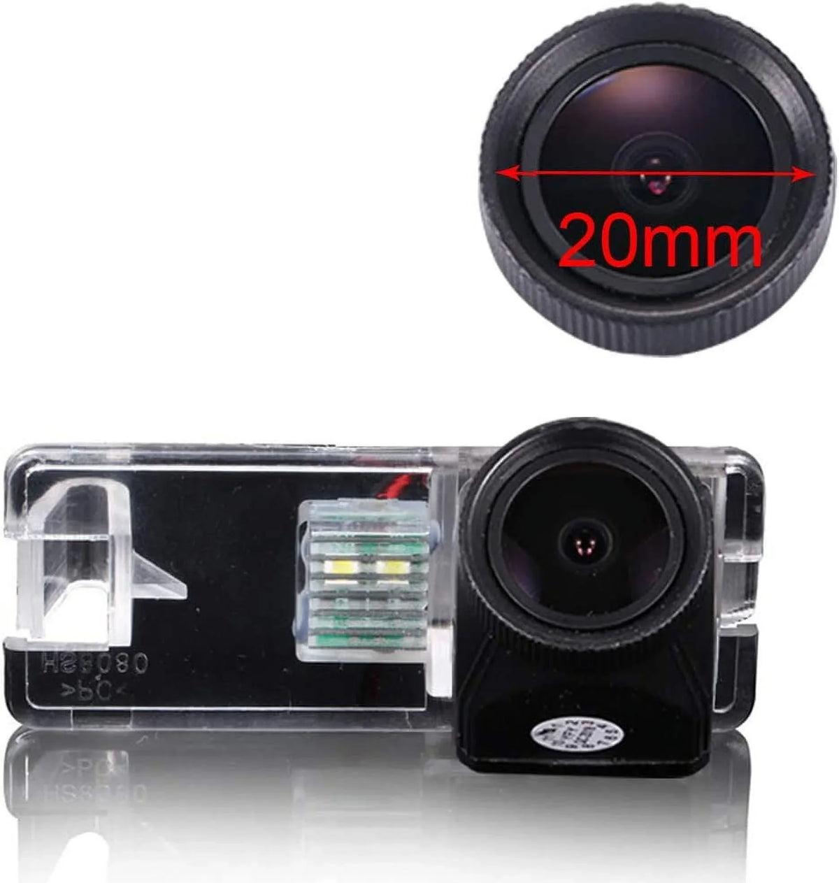 HDMEU Car Rear View Reversing Backup Camera for Holden Cost Holden Commodore MonaroVX Ute VY SS VZ