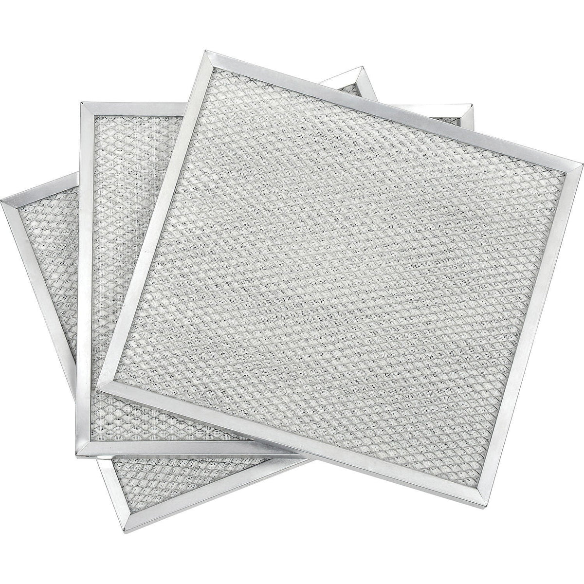 Dri-Eaz® 4-PRO Dehumidifier Filter F583 for R Revolution, 3 Pack