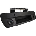 BOYO VTS14HD Taiate Door Handle Camera for Dodge Ram, 2010 to approximately 2014