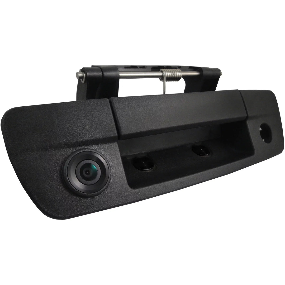 BOYO VTS14HD Taiate Door Handle Camera for Dodge Ram, 2010 to approximately 2014