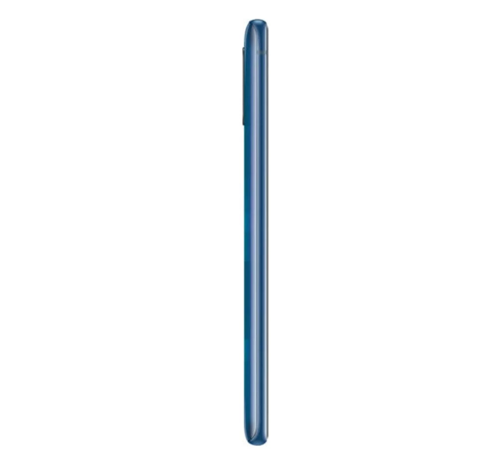 USED: Galaxy A51 5G, Verizon Only | 128GB, Blue, 6.5 in