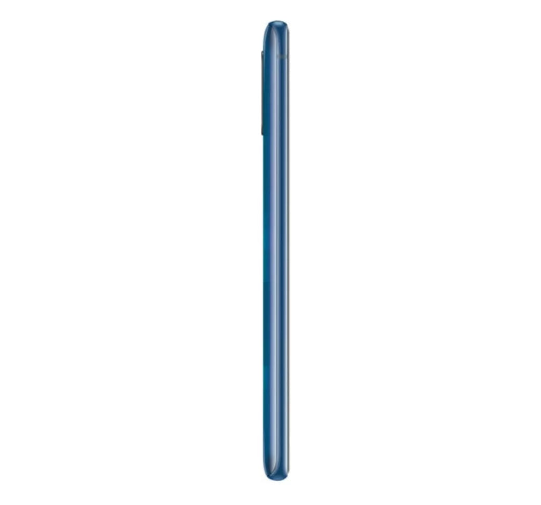 USED: Galaxy A51 5G, Verizon Only | 128GB, Blue, 6.5 in