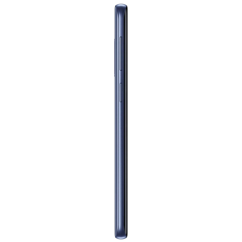 Galaxy S9 G960U 64GB AT&T Locked - Coral Blue (Used)