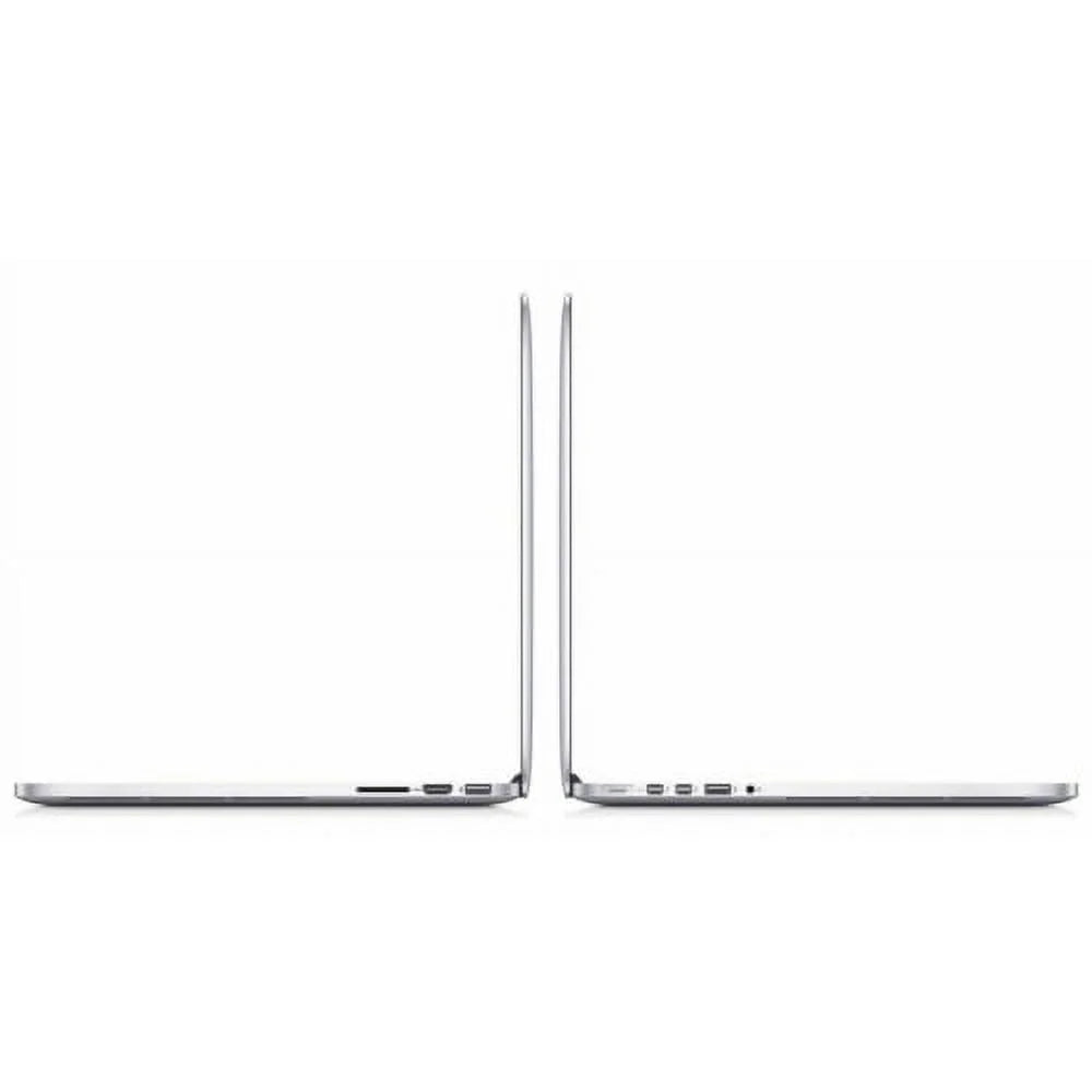 Restored MacBook Pro Laptop Core i7 2.6GHz 16GB RAM 1TB SSD 15" ME874LL/A (2013) (Refurbished)