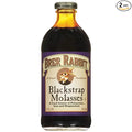 Brer Molasses Jet 12 OZ (Pack of 2)