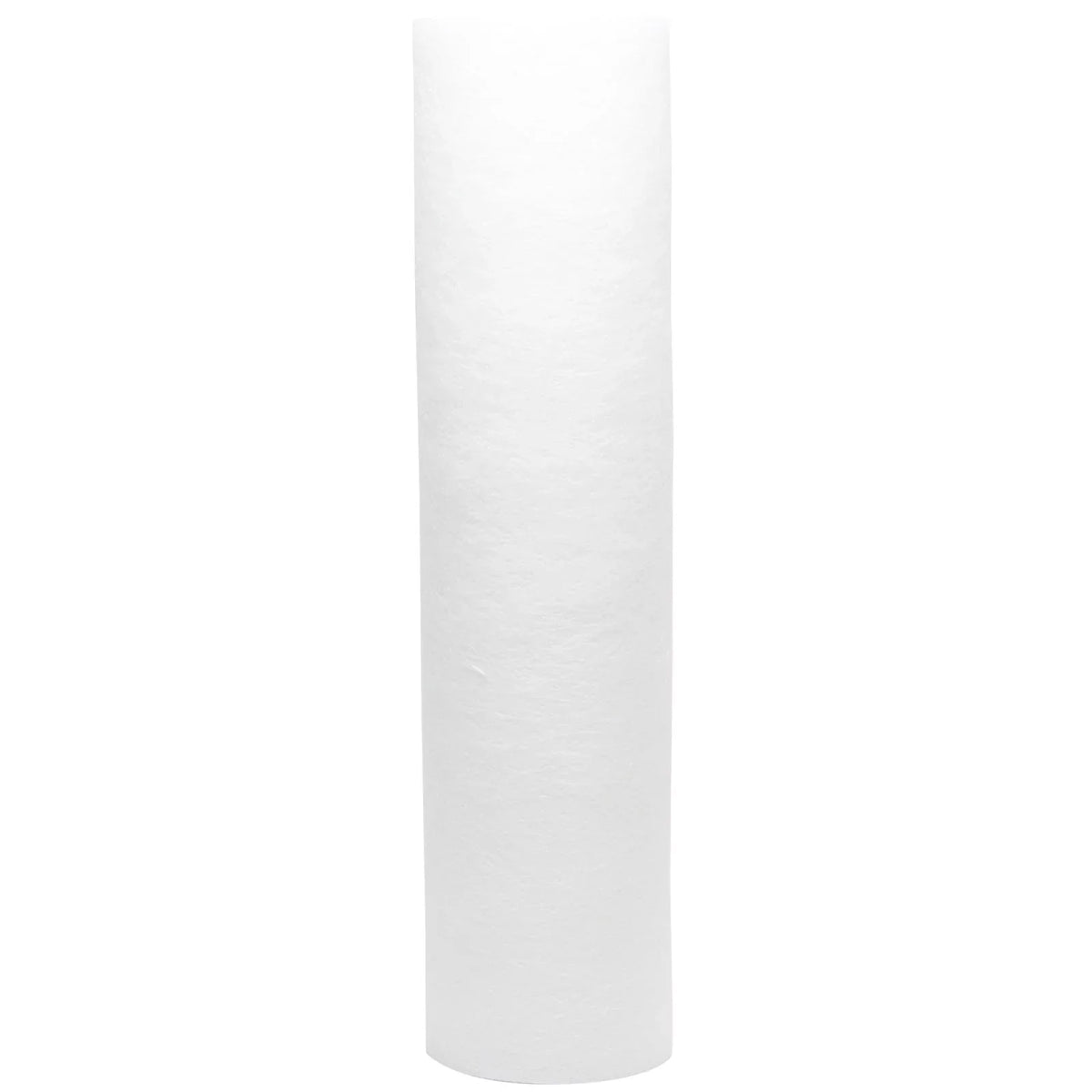 16-Pack Replacement for APEC RO-PERM Polypropylene Sediment Filter - Universal 10-inch 5-Micron Cartridge for APEC RO-PERM â€“ Ultimate Permeate Pumped System For Low Pressure Homes