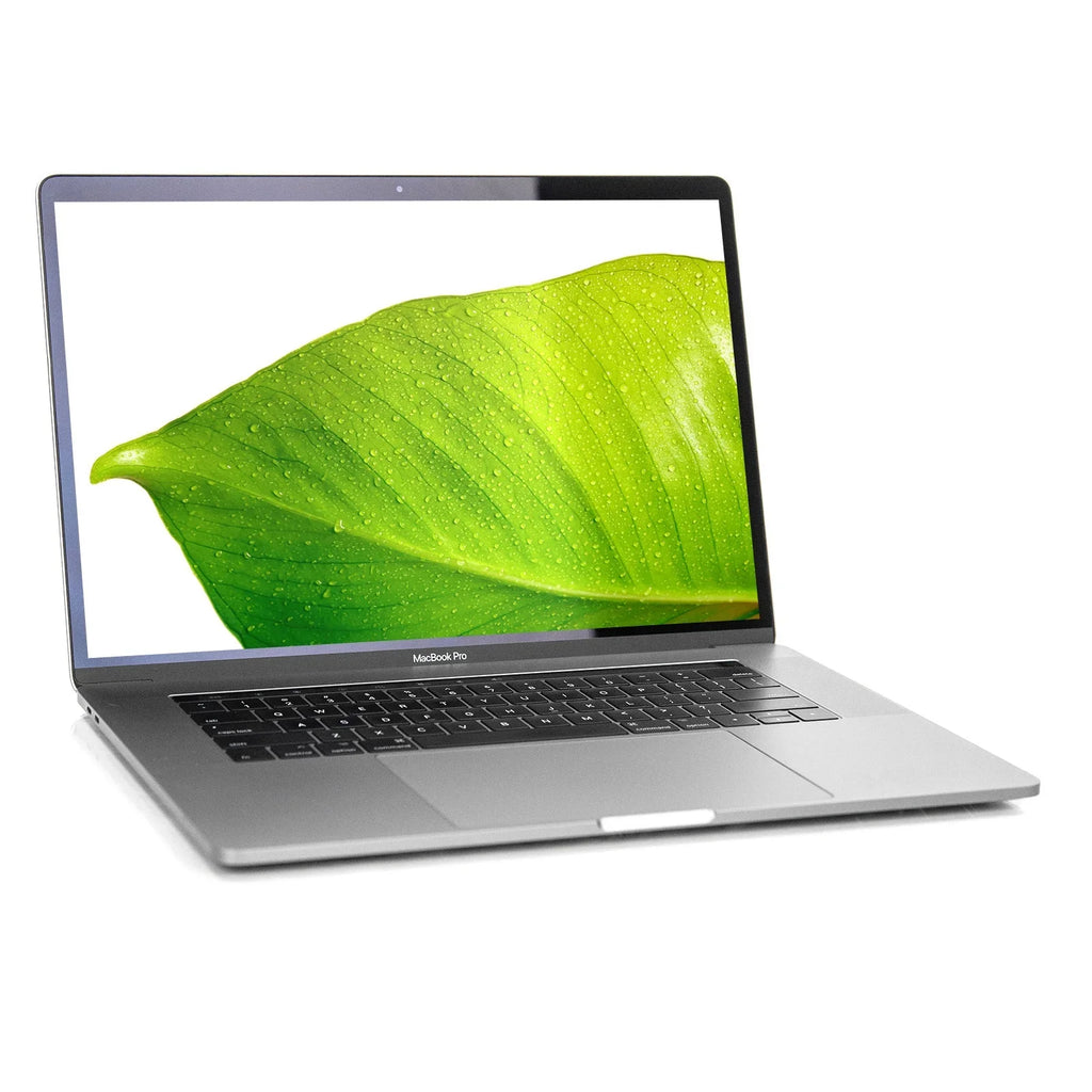 Used Macbook Pro Late-2016 13" (Touch Bar) Space Gray i5 6th Gen 2.9GHz 8GB 256GB SSD Big Sur MLH12LL/A A1706 - Grade A