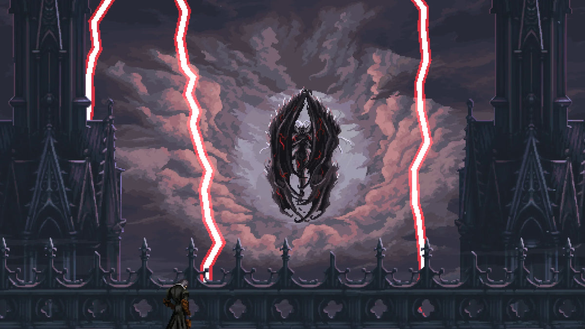 The Last Faith, PlayStation 5