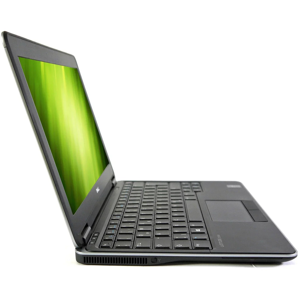 Used Latitude E7240 i5 1.9GHz 16GB 256SSD Windows 10 Pro 64 Laptop Camera