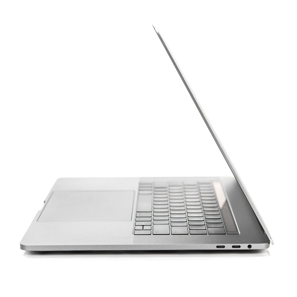 Used Macbook Pro Late-2016 13" (Touch Bar) Space Gray i5 6th Gen 2.9GHz 8GB 256GB SSD Big Sur MLH12LL/A A1706 - Grade A