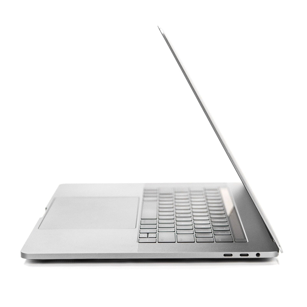 Used Macbook Pro Late-2016 13" (Touch Bar) Space Gray i5 6th Gen 2.9GHz 8GB 256GB SSD Big Sur MLH12LL/A A1706 - Grade A
