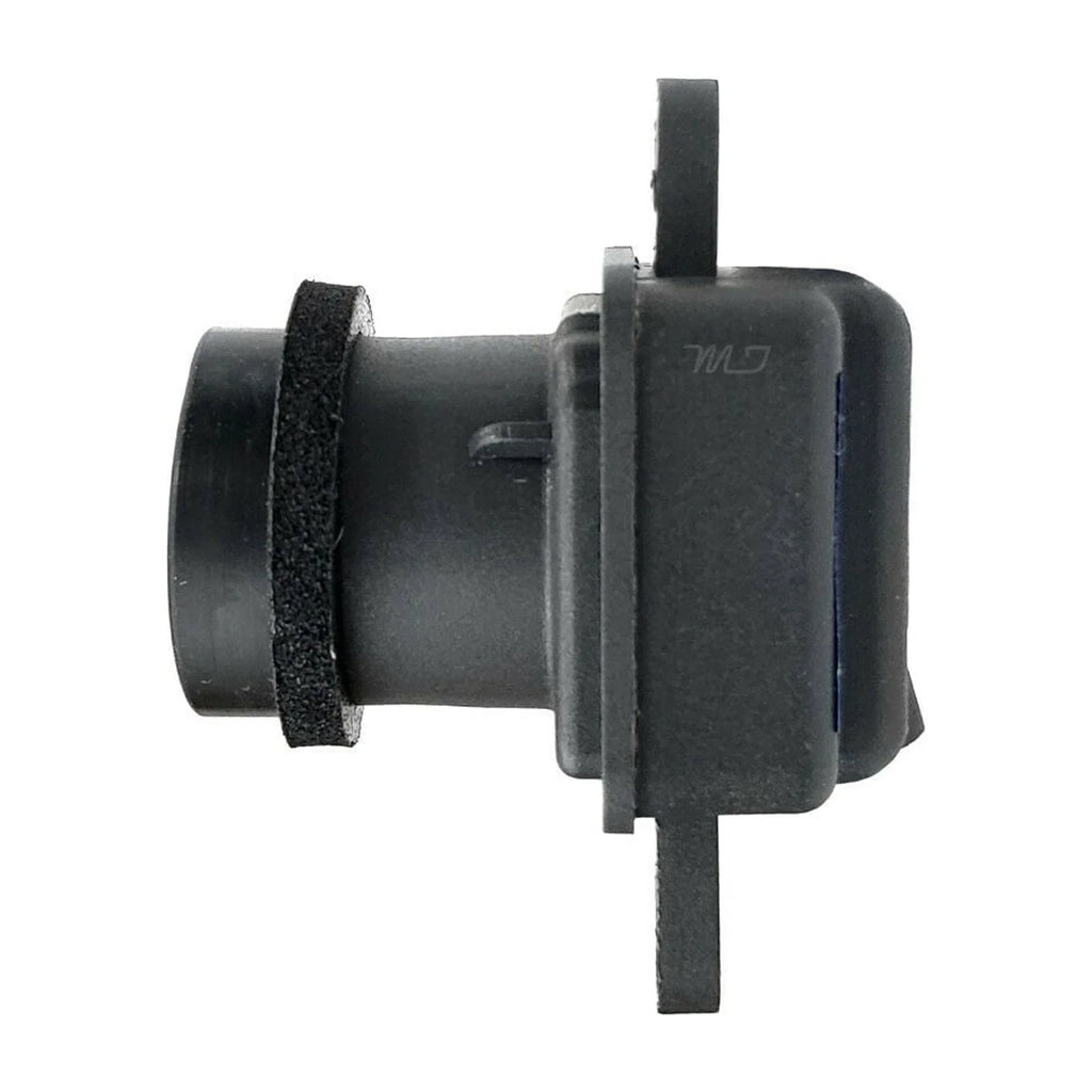 Master Taiaters Replacement Backup Camera for Chrysler Grand Caravan (2011-2019), Dodge Town & Country (2011-2016) OE Part # 4672639AA, 56054157AA, 56054157AD, 56054157AE, 56054157AF, 56054157AG