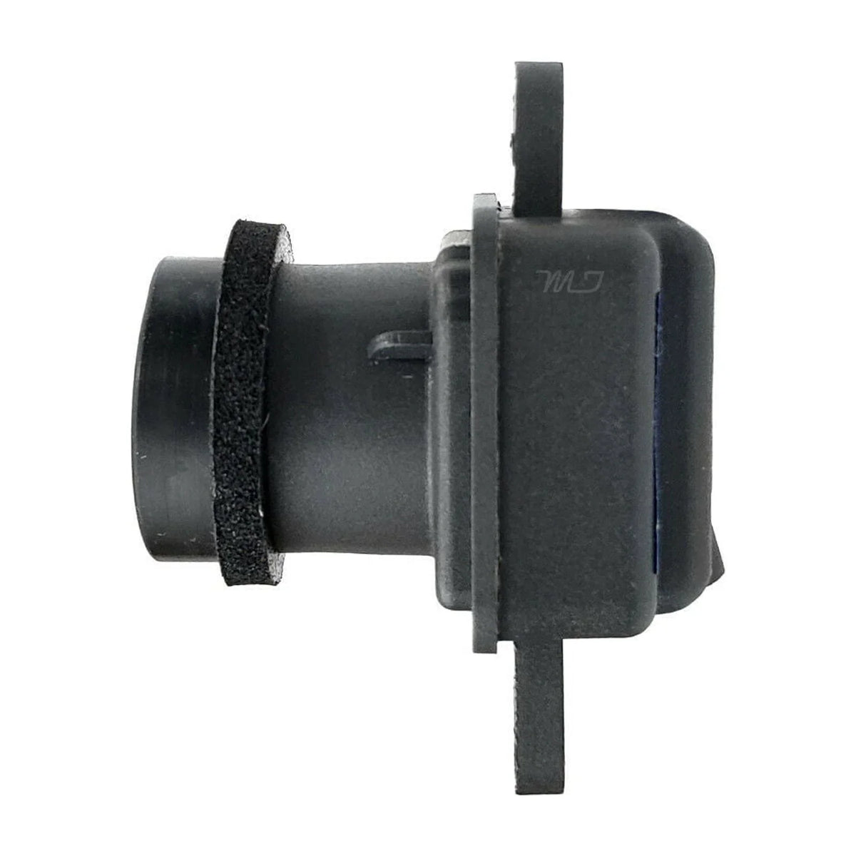 Master Taiaters Replacement Backup Camera for Chrysler Grand Caravan (2011-2019), Dodge Town & Country (2011-2016) OE Part # 4672639AA, 56054157AA, 56054157AD, 56054157AE, 56054157AF, 56054157AG