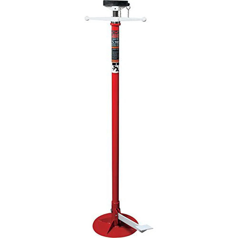 Ebony Bh5715 - 1500 Lbs Under Hoist Stand W/Pedal