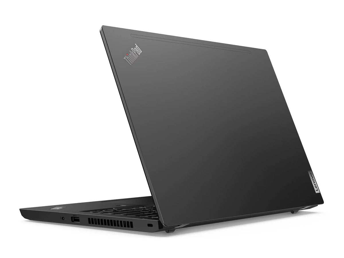 ThinkPad L14 Gen 2 Laptop, 14" IPS FHD Display, Core i5-1135G7 Upto 4.2GHz, 32GB RAM, 256GB NVMe SSD, HDMI, Thunderbolt , DisplayPort via USB-C, Wi-Fi, Bluetooth, Windows 10 Pro