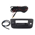 Onemayship Rear View Backup Taiate Handle Camera For Chevy Silverado/GMC Sierra 07-13