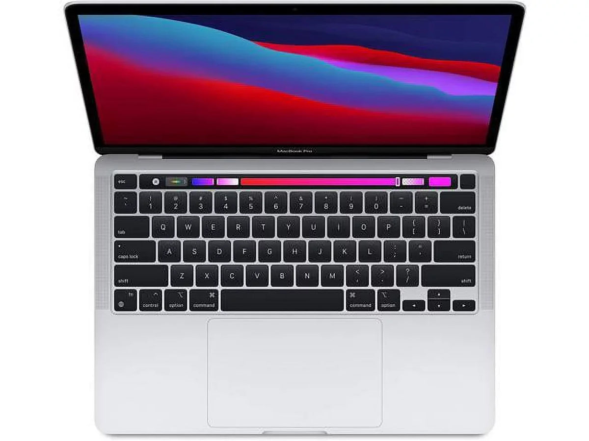 MacBook Pro 15" Touch Bar - Core i7 2.7GHz - 16GB RAM - 1TB SSD - Late 2016 - MLH42LL/A (A1707) - Used (Grade A)