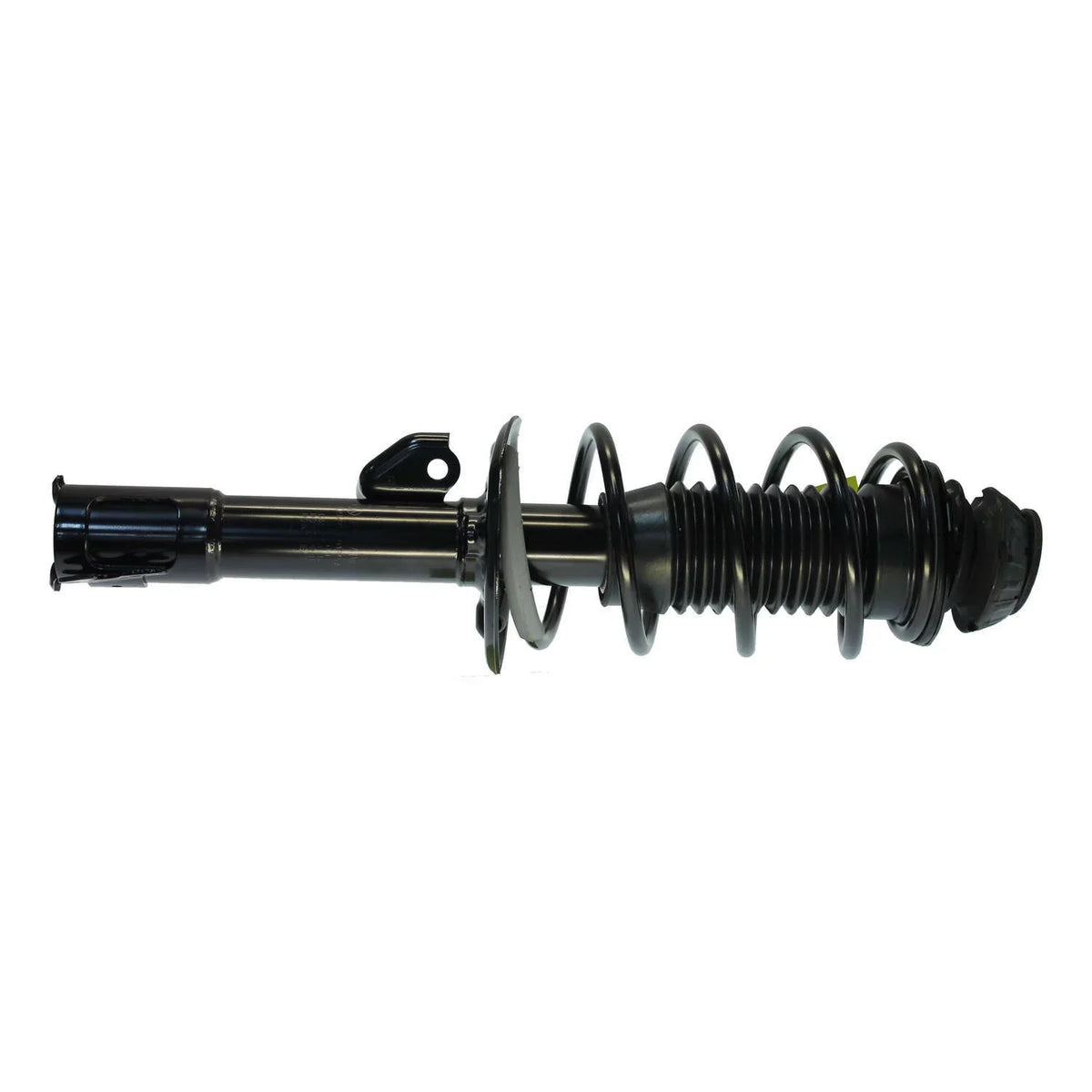 KYB Strut Plus Assembly Strut/Coil Spring Assy SR4123 Fits select: 2007-2011 YARIS