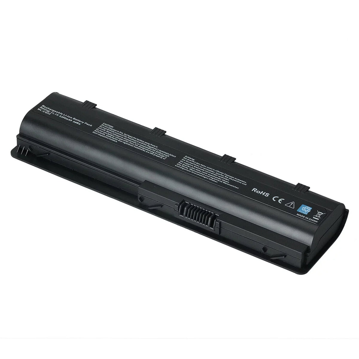 Battery for COMPAQ CQ58-D01SA CQ58-D01SL CQ58-D01SO CQ58-D01SP CQ58-D01SQ