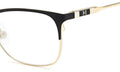 Carolina Herrera Demo Cat Eye Ladies Eyeglasses CH 0074 02M2 53