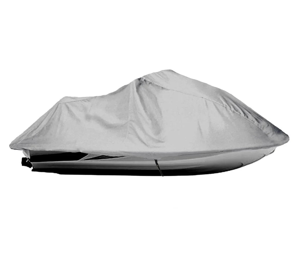 420 Denier Jetski Storage Cover Compatible with SEADOO GTS International First Series 2000-2001 JET SKI PWC Canvas