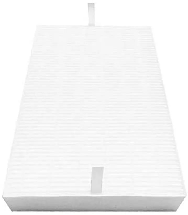 True HEPA Filter Replacement for Honeywell Air Purifier Models A300, A-090, A-100 and A200 Compared With Part HRF-R2 - 4 Packs