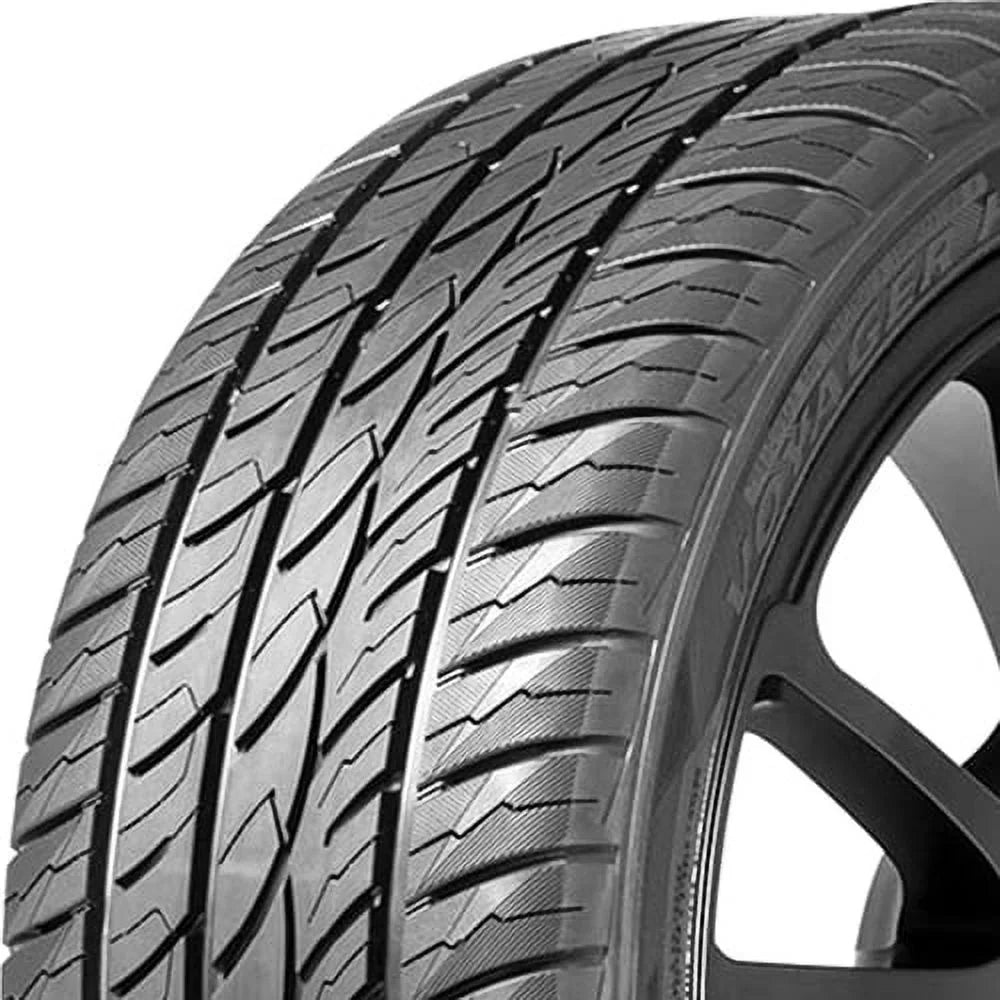 Groundspeed Voyager 215/45ZR18 215/45R18 93W XL A/S Performance Tire