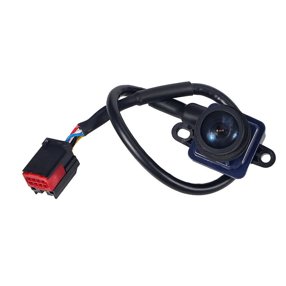 Jahy2Tech OEM Rearview Camera for RAM PROMASTER 1500 2500 3500 2018-2021 - High-Quality Replacement
